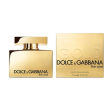 d&g the one  edp 75ml
