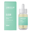 lamuselab elisir siero antiage viso décolleté mani, 30ml