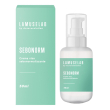 lamuselab sebonorm crema seboregolatrice viso anti imperfezioni, 50ml