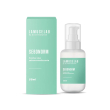 lamuselab sebonorm crema seboregolatrice viso, 50 ml