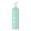 lamuselab sapone gel moussant detergente viso e corpo, 500ml