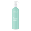 lamuselab sapone gel moussant detergente viso e corpo, 500ml