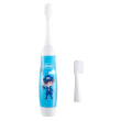chicco spazzolino elettrico azzurro +36m