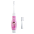 chicco spazzolino elettrico rosa +36m