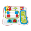 chicco abaco, numeri & somme