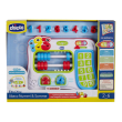 chicco gioco abaco numeri e somme - giocattolo matematico evolutivo e parlante