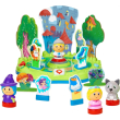 chicco edu4you fabulous il creastorie gioco educativo per bambini