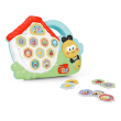 ch gioco baby bee alveare