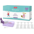 isonebial kit - soluzione isotonica con nebulizzatore