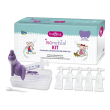 buona, isonebial kit 20 flaconcini + spray-sol