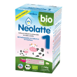 neolatte 1 bio ara 2 buste x 350 g