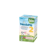 neolatte 2 bio dha + ara latte in polvere 2 x 350 grammi