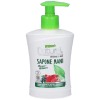 winni's naturel sapone liquido melograno 250 ml liquido