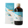calcocyst soluzione 250 ml - integratore alimentare per le vie urinarie - drenaggio e depurazione