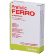 prefolic ferro 25,5 g compresse