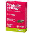 prefolic ferro 30 cpr