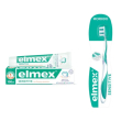 sensitive dentifricio + spazzolino elmex 100ml