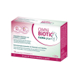 omnibiotic flora plus con probiotici e prebiotici 14 bustine - varie