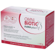 omni biotic flora plus+ 28 bustine da 2 g 56 g