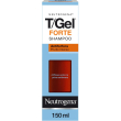 t/gel forte - shampoo antiforfora 150 ml
