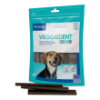 veggiedent fr3sh m per cani 15 stick - snack dentale per l'igiene orale del tuo cane