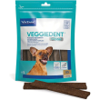 veggiedent fr3sh xs (5 kg - 15 stick igiene orale per cani