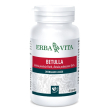 betulla  60 capsule 500 mg erba vita