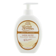 spuma di sciampagna sapone liq