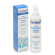 cortinat sos spray corpo 250 ml - indicato in caso di disagio cutaneo prurito e rossori
