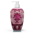 le maioliche bagnodoccia positano rose 700 ml