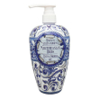 le maioliche bagnodoccia mediterranean herbs 700 ml