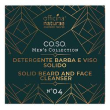 detergente barba/viso solido 4