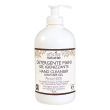 detergente mani gel igienizzante 500 ml