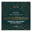sapone barba solido n6 50g