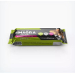 dimagra protein barretta 33% creme caramel 50 grammi