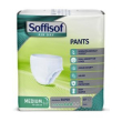 soffisof pants extra m 14pz