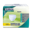 air dry - pants 14 mutandine assorbenti per incontinenza extra taglia l
