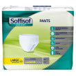 soffisof air dry pants extra l 14 pezzi