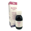 braderm kuven prime liquido 150 ml trattamento dermatologico lenitivo pelle sensibile e irritata
