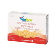 vitaben - biscotti senza zuccheri 250 g