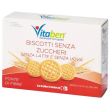 fosfovit vitaben biscotti senza zuccheri 250 grammi