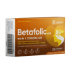 betafolic age integratore alimentare in compresse – 30 compresse per il benessere femminile