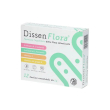 dissen flora 12 bustine - integratore di probiotici