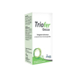 triofer gocce 30 ml - integratore a base di ferro e vitamina c