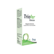 triofer gocce integratore a base di ferro 30 ml - varie