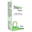 triofer gocce 30ml - integratore di ferro