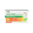 arkovox propoli miele e limone benessere gola 24 compresse orosolubili - arkofarm