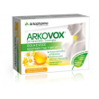 arkopharma - arkovox propoli miele/limone confezione 24 compresse