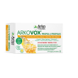 arkovox propoli arkopharma 24 compresse miele limone