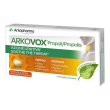 arkovox propoli miele/lim24cpr